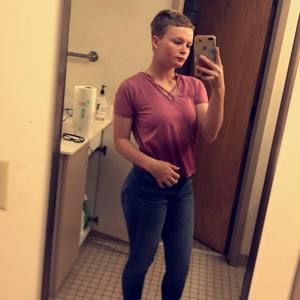 Meet your Posher, Ariel